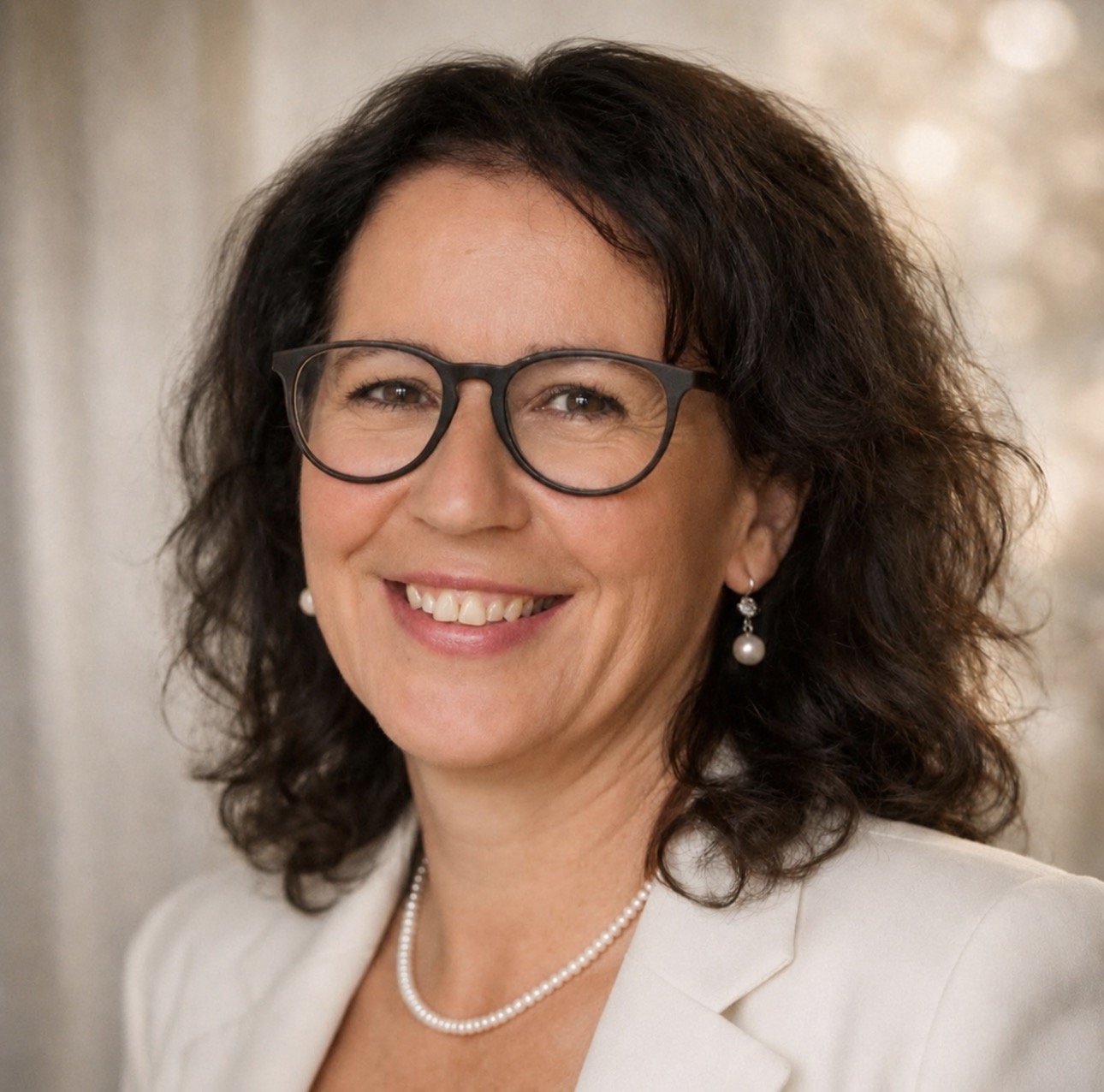 Mareike Lohmann